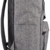 040302_95_Melange-Backpack_Grey-Melange_Left