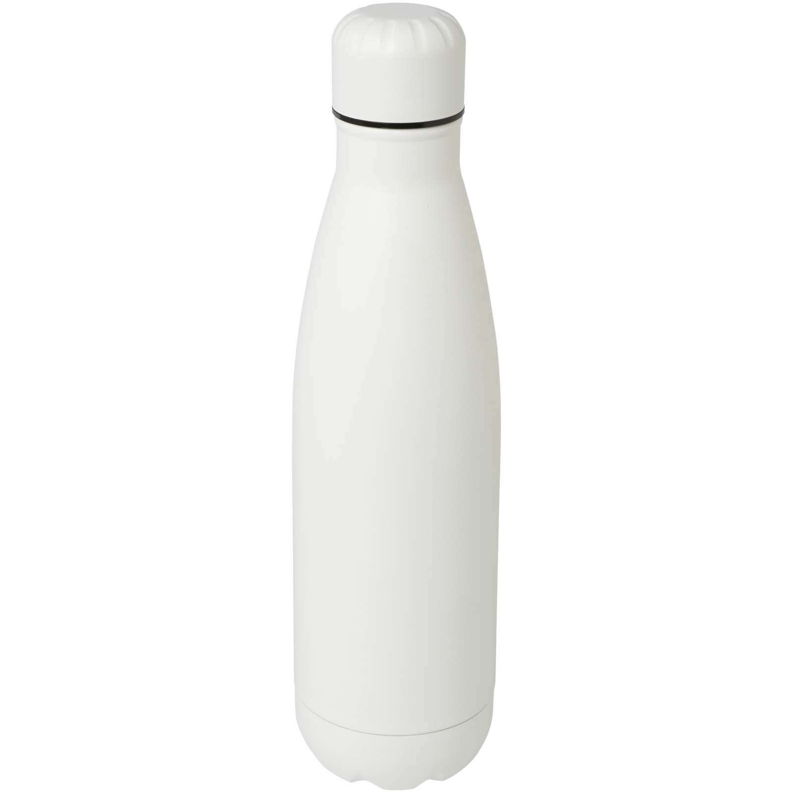 Cove 500 ml. vakuumisolert termoflaske i rustfritt stål