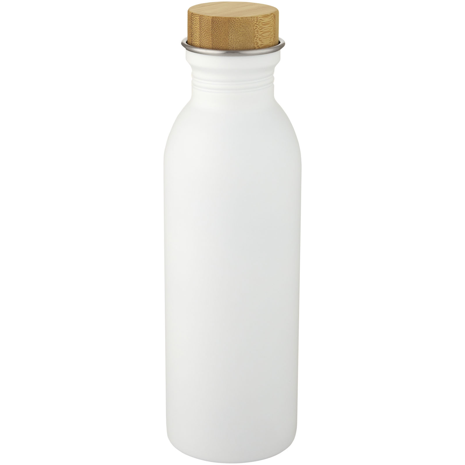 Kalix 650 ml sportsflaske av rustfritt stål