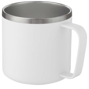 Nordre 350 ml vakuumisolert krus av kobber