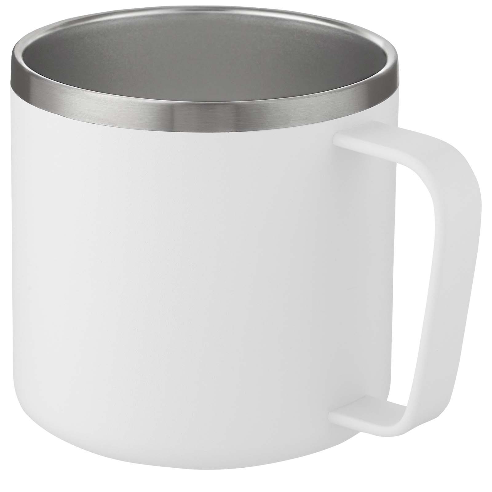 Nordre 350 ml vakuumisolert krus av kobber