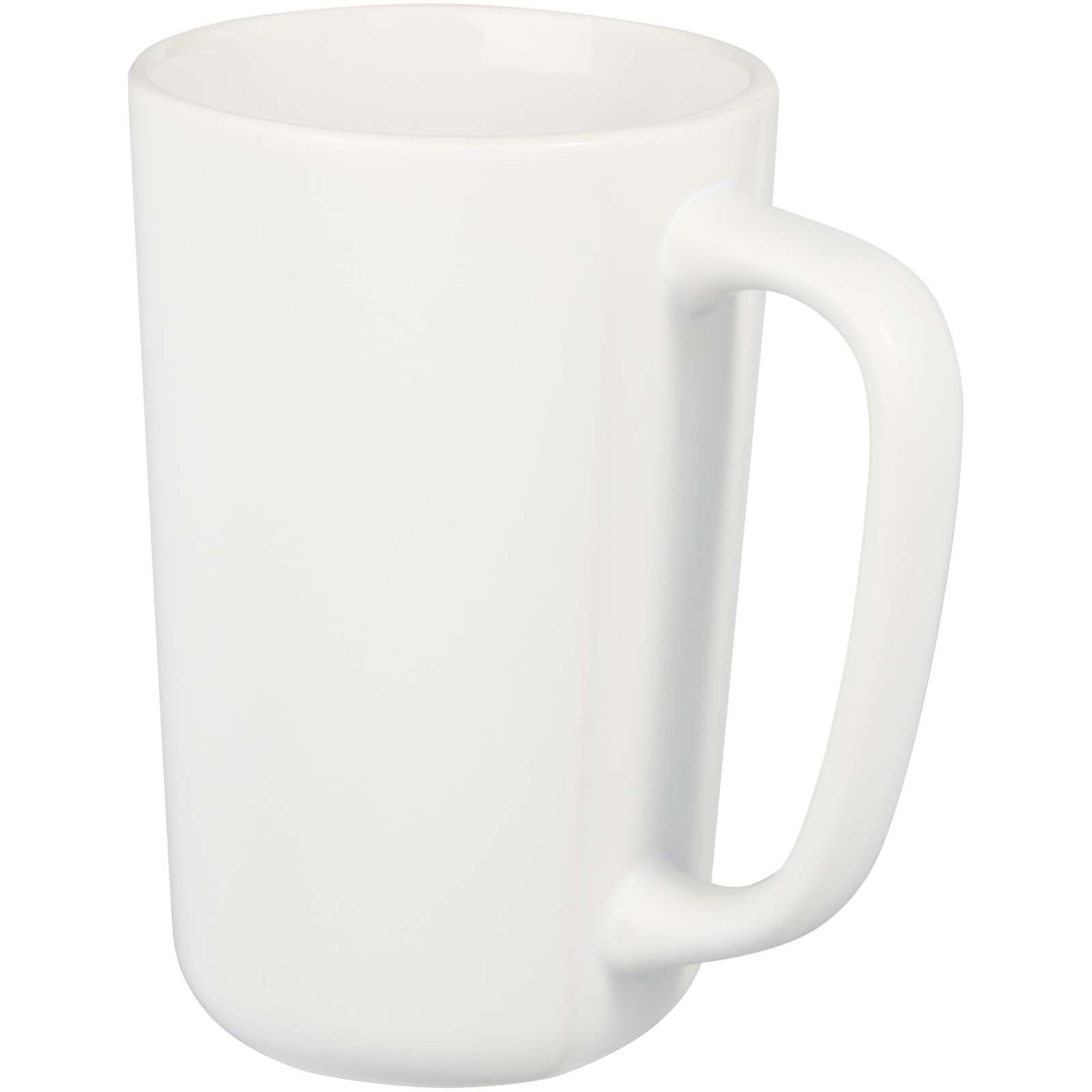 Perk keramikkrus 480 ml.