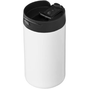Mojave 250 ml termokopp av RCS sertifisert resirkulert rustfritt stål