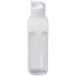 Sky 650 ml vannflaske av resirkulert plast