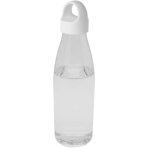 Bergen vannflaske av resirkulert plast, 800 ml