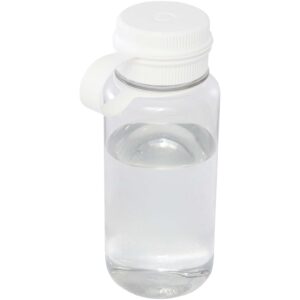 Ryder 900 ml RCS sertifisert RPET sportsflaske med multifunksjonslokk