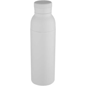 Illuminate vakuumisolert vannflaske av RCS resirkulert rustfritt stål og kobber, 650 ml
