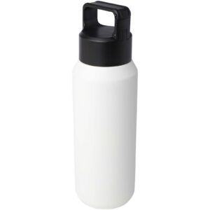 Astra 600 ml RCS sertifisert kobbervakuumisolert vannflaske av resirkulert rustfritt stål (kullsyre sikker)
