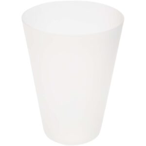 Glastonbury gjenbrukbar plastkopp, 300 ml