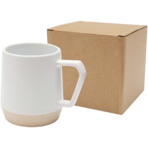 Dolce keramikkrus med matt overflate, 300 ml