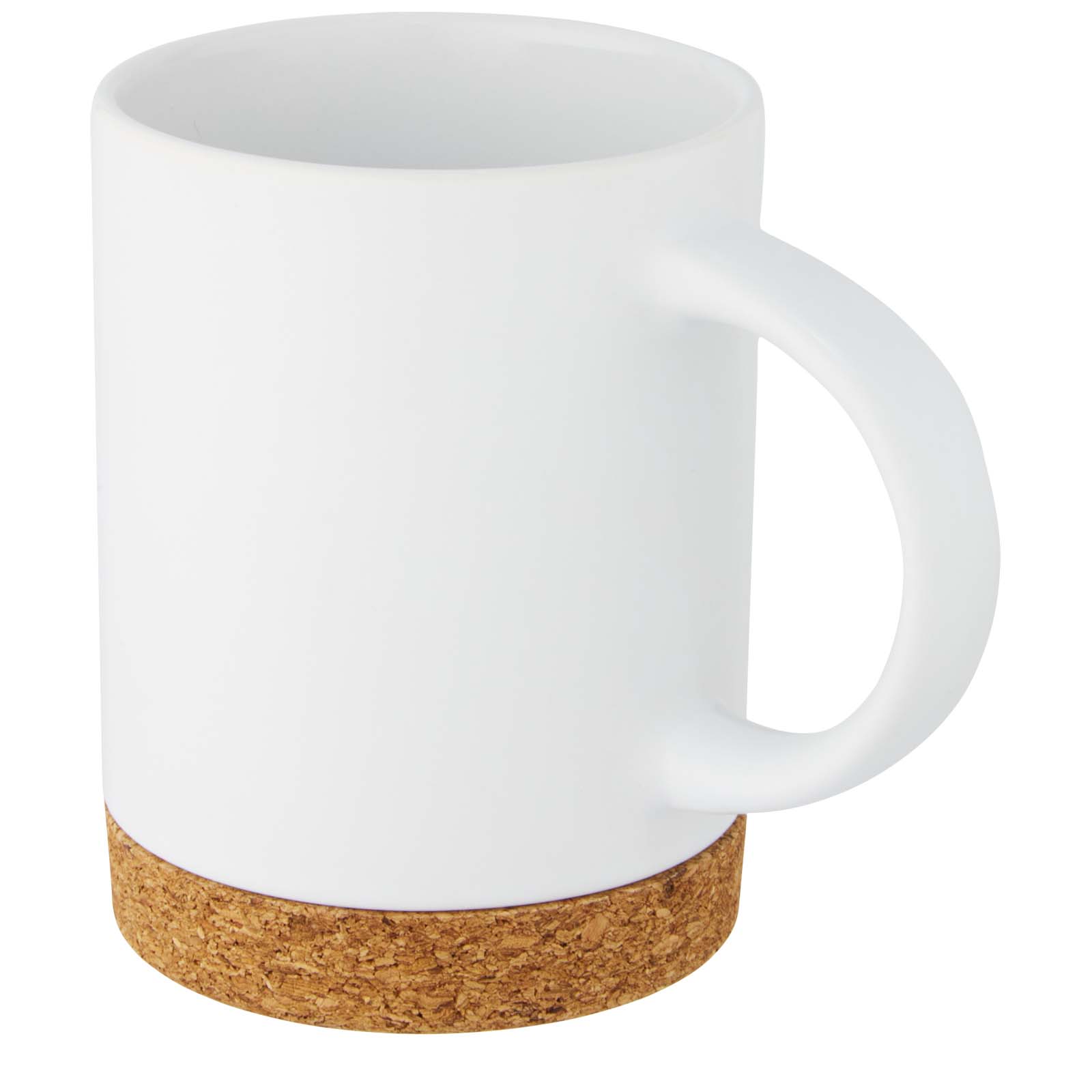 Neiva keramikkrus med korkbunn 425 ml.