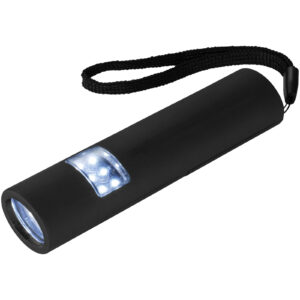 Mini-grip LED magnetisk lommelykt