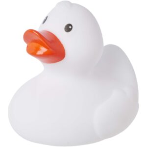 Quack stressball and
