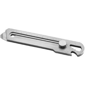 Linear skjærekniv