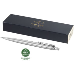 Parker Jotter mekanisk blyant med innebygd viskelær (svart blekk)