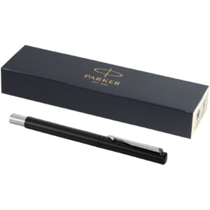 Parker Vector rollerpenn (svart blekk)