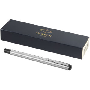 Parker Vector rollerpenn (svart blekk)