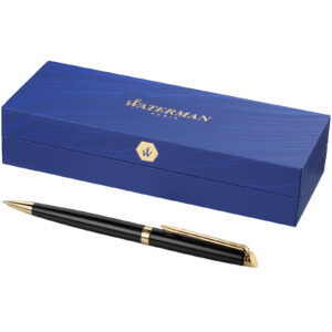 Waterman Hémisphère kulepenn (blått blekk)