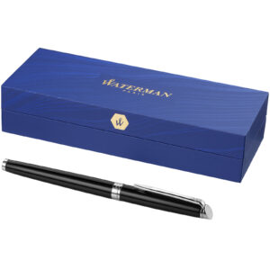 Waterman Hémisphère rollerpenn (svart blekk)