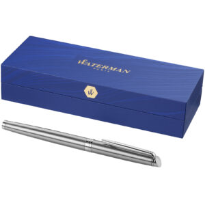 Waterman Hémisphère rollerpenn (svart blekk)