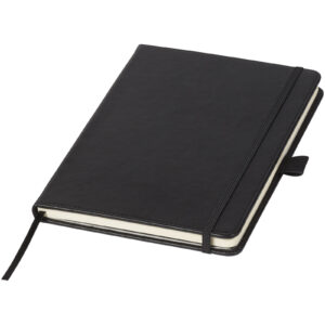 Bound notatblokk i A5-format
