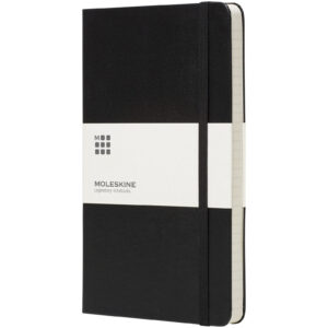 Moleskine Classic PK notatbok med stivt omslag – linjert