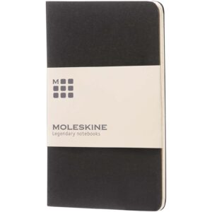 Moleskine Cahier Journal PK – linjert