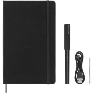Moleskine Smart skrivesett
