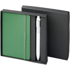 Moleskine Bundle gavebokslomme (notatbok + penn)