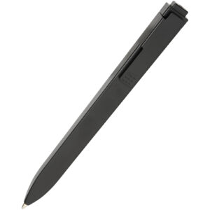Moleskine Go Pen-kulepenn 1.0 (svart blekk)