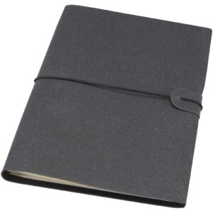 Slyk A5 mappe med to cahier notatbøker som kan byttes ut