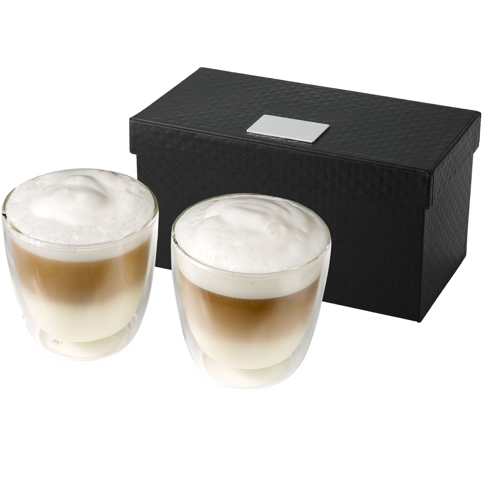 Boda kaffekoppsett med 2 deler