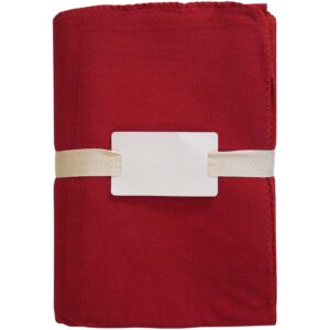 Citizen Green Replay resirkulert pledd – 120 x 150 cm