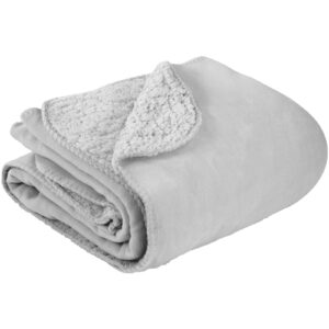 Citizen Green Recoon resirkulert dobbeltlags laminert pledd – 120 x 150 cm