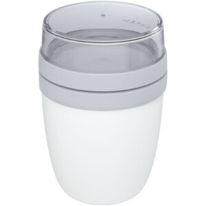 Mepal Ellipse 500+200 ml matbeholder