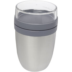 Mepal Ellipse 500+200 ml isolert matbeholder