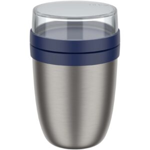 Mepal Ellipse 500+200 ml isolert matbeholder 2.0
