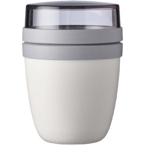 Mepal Ellipse Mini 300+120 ml matbeholder