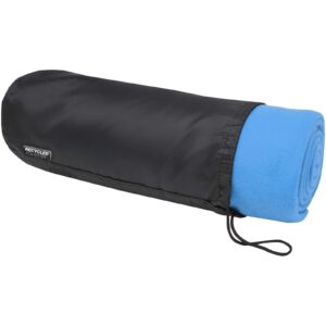 Willow GRS RPET polarfleece pledd