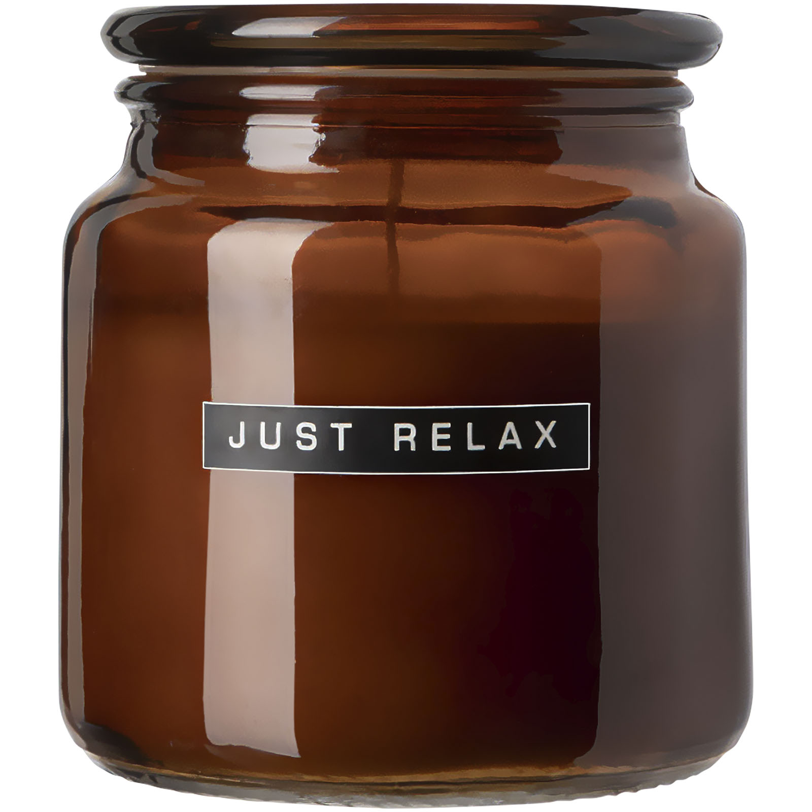 Wellmark Let 's Get Cozy 650 g duftlys – sedertreduft