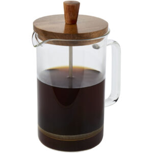 Ivorie 600 ml presskanne kaffe