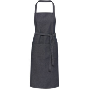 Nima 320 g/m2 Aware™ resirkulert denimforkle