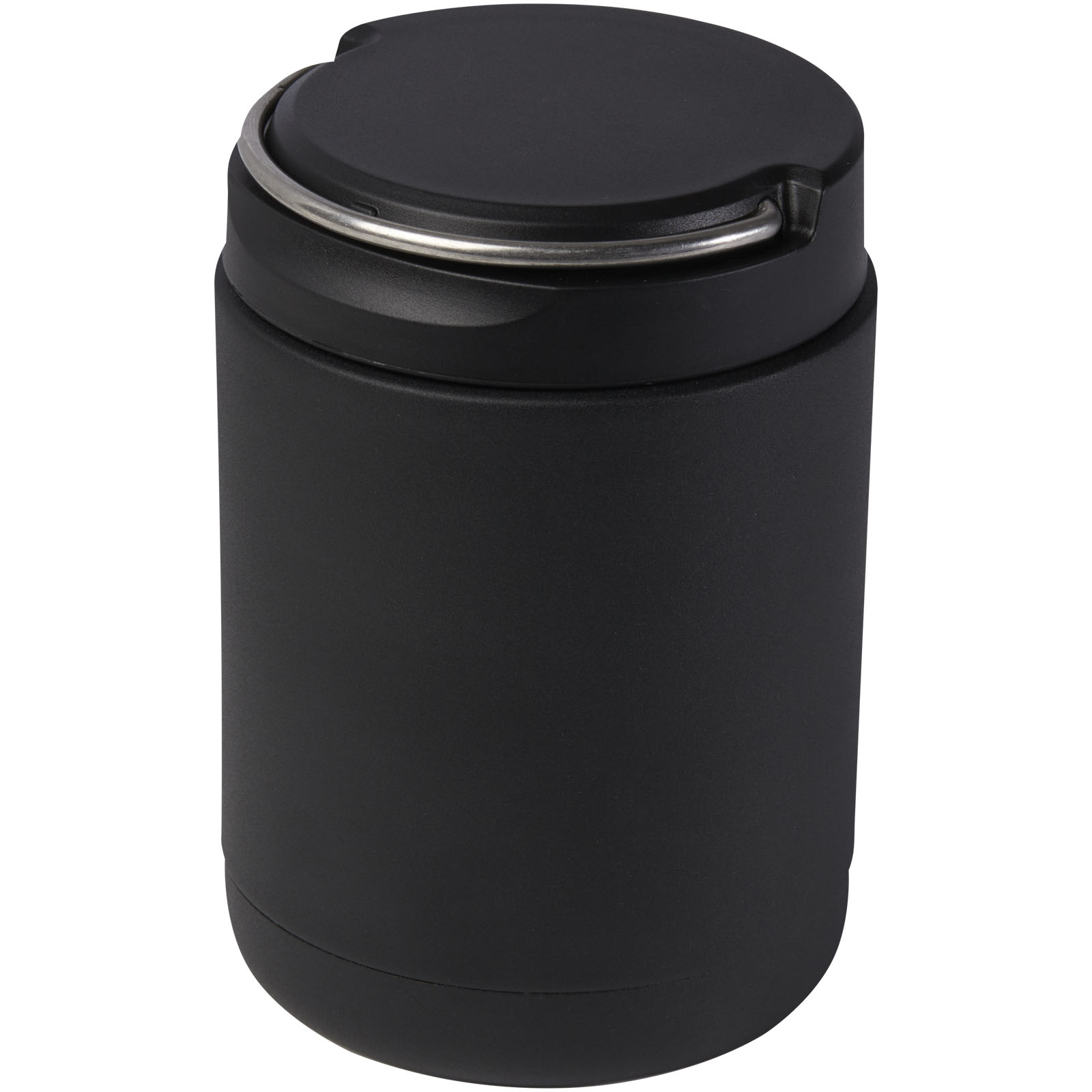 Variation picture for Solid svart Variation picture for Solid svart