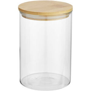 Boley 550 ml matbeholder av glass