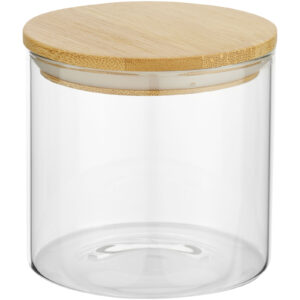 Boley 320 ml matbeholder av glass