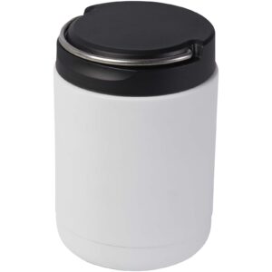 Doveron 500 ml isolert matbeholder av resirkulert rustfritt stål