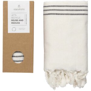 Originalhome resirkulert teppe – 85 x 175 cm
