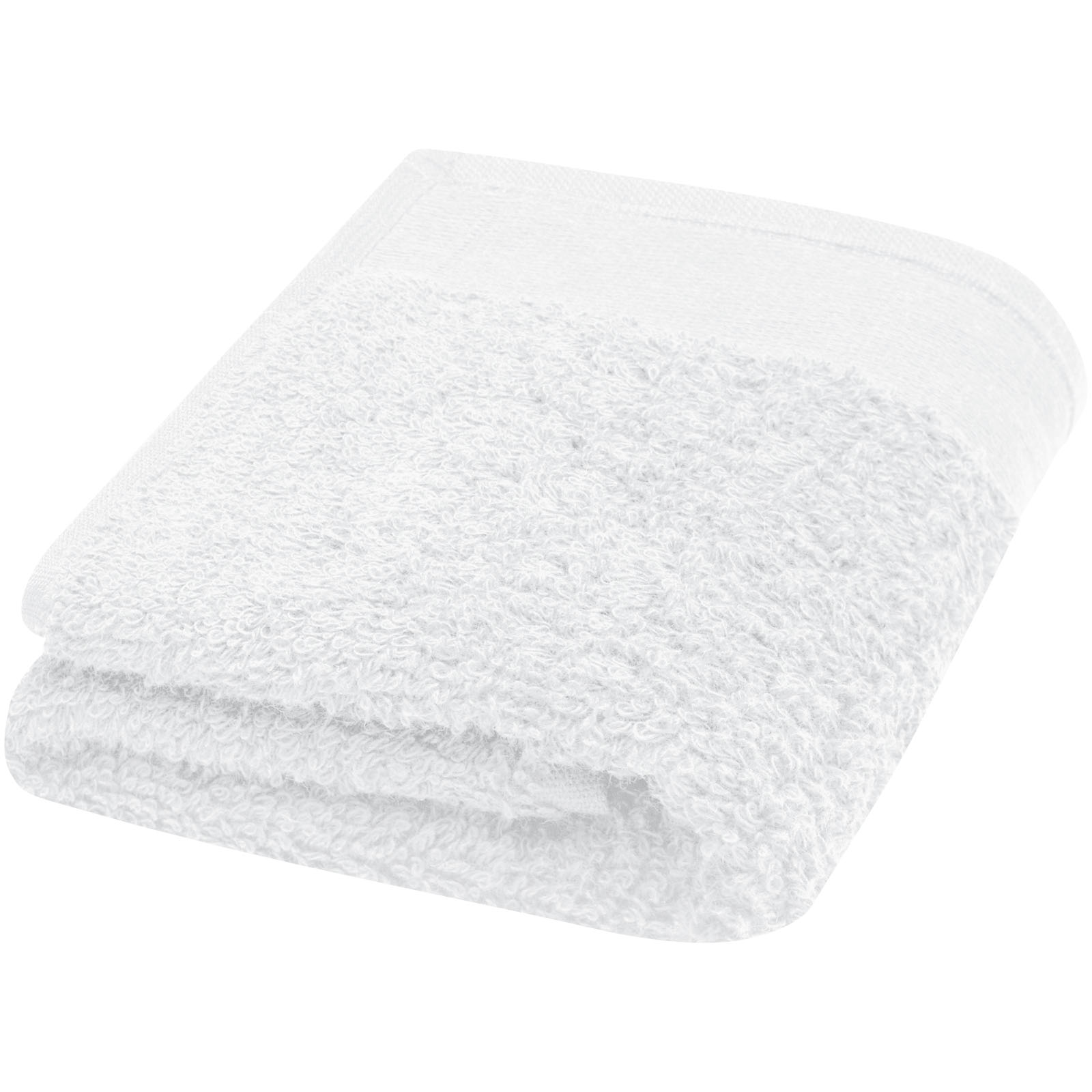Chloe 550 g/m² håndkle i bomull 30 x 50 cm