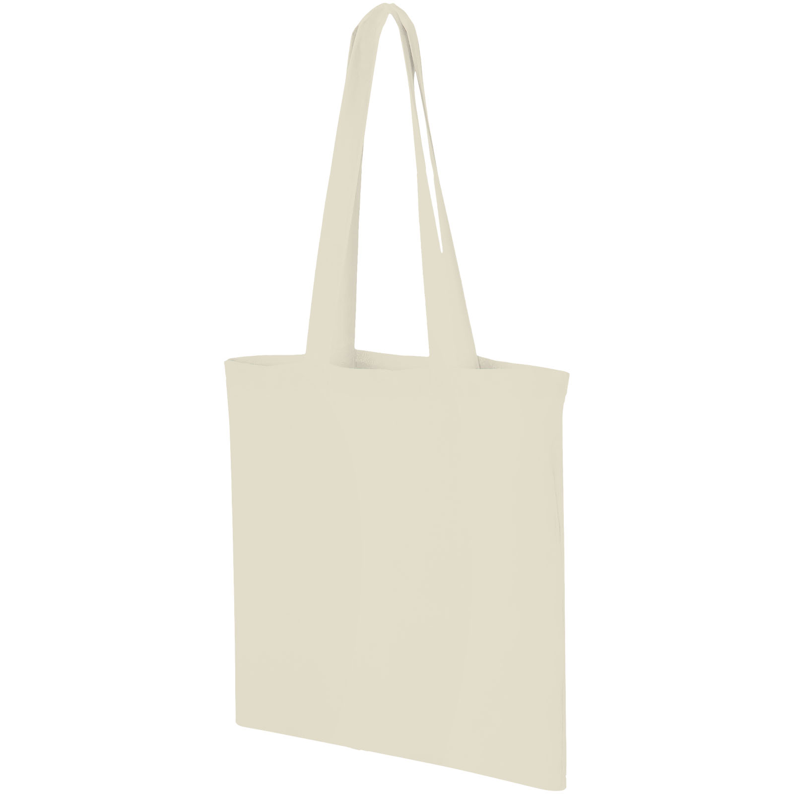 Carolina handlenett i 100 g/m² bomull 7L