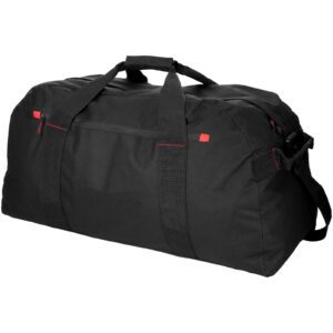 Vancouver ekstra stor reisebag 75L